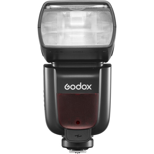 Godox TT685N II za Nikon - 3